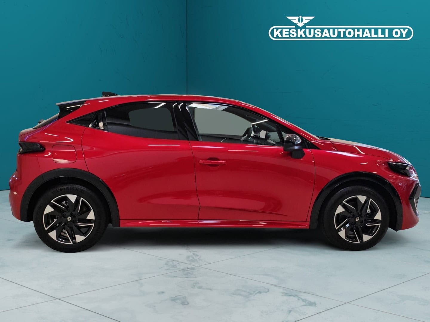 Renault Clio 2026, kuva 6/12