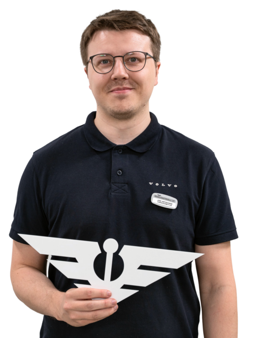 Jani Antikainen varaosat