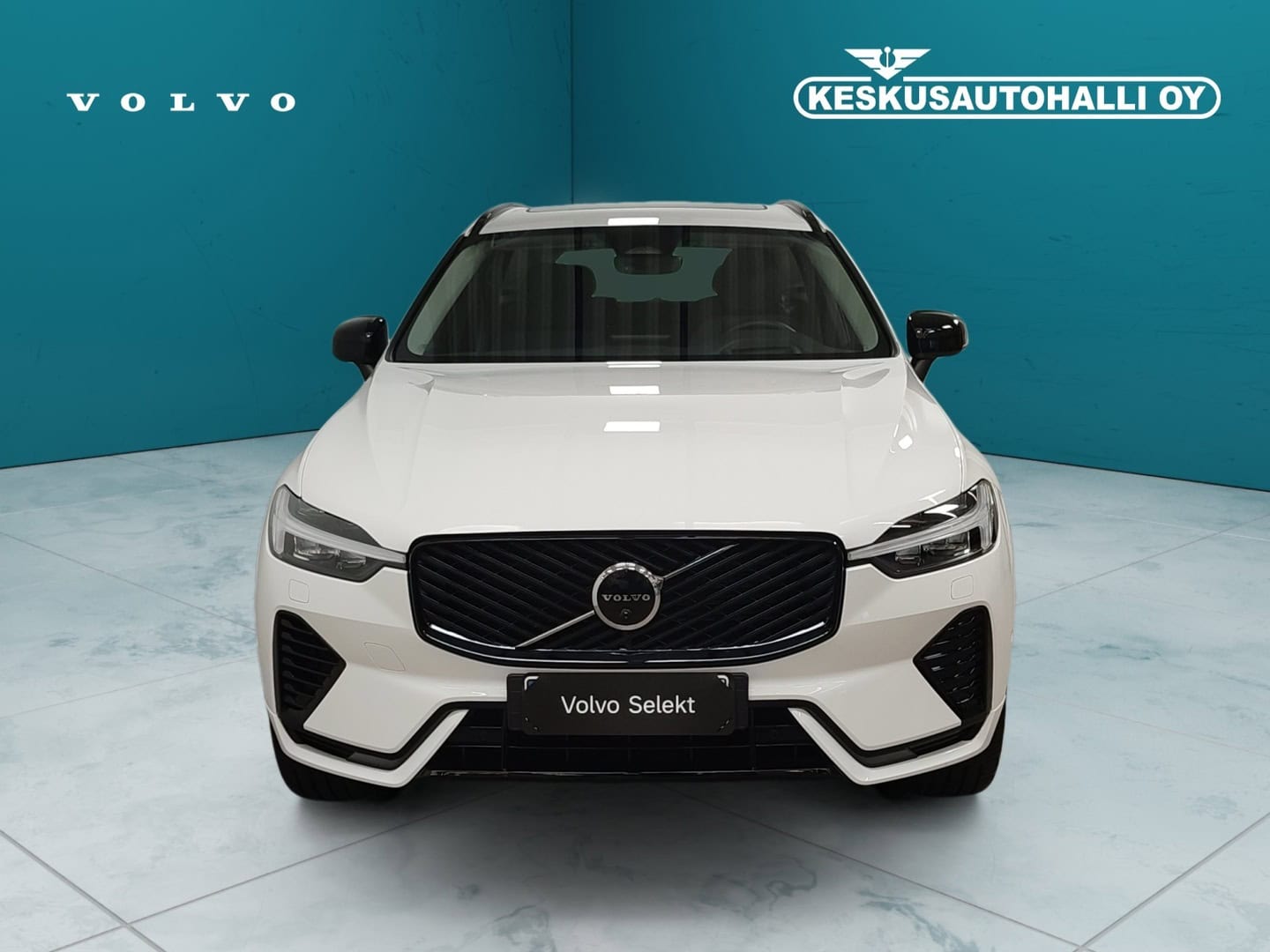 Volvo XC60 2026, kuva 2/25