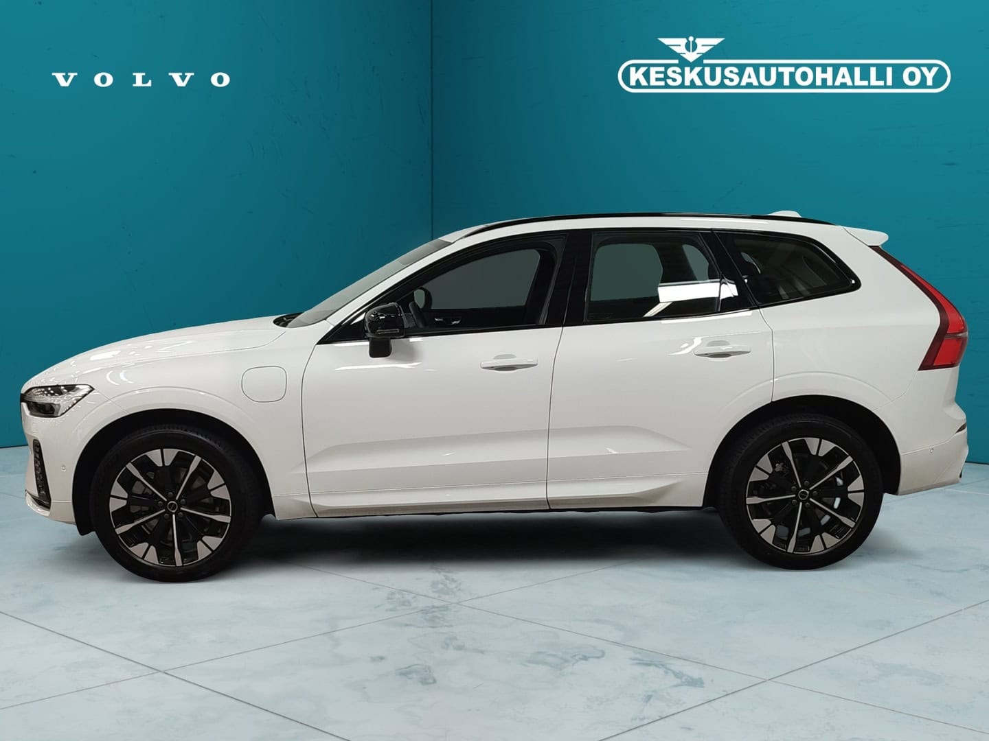 Volvo XC60 2026, kuva 3/25