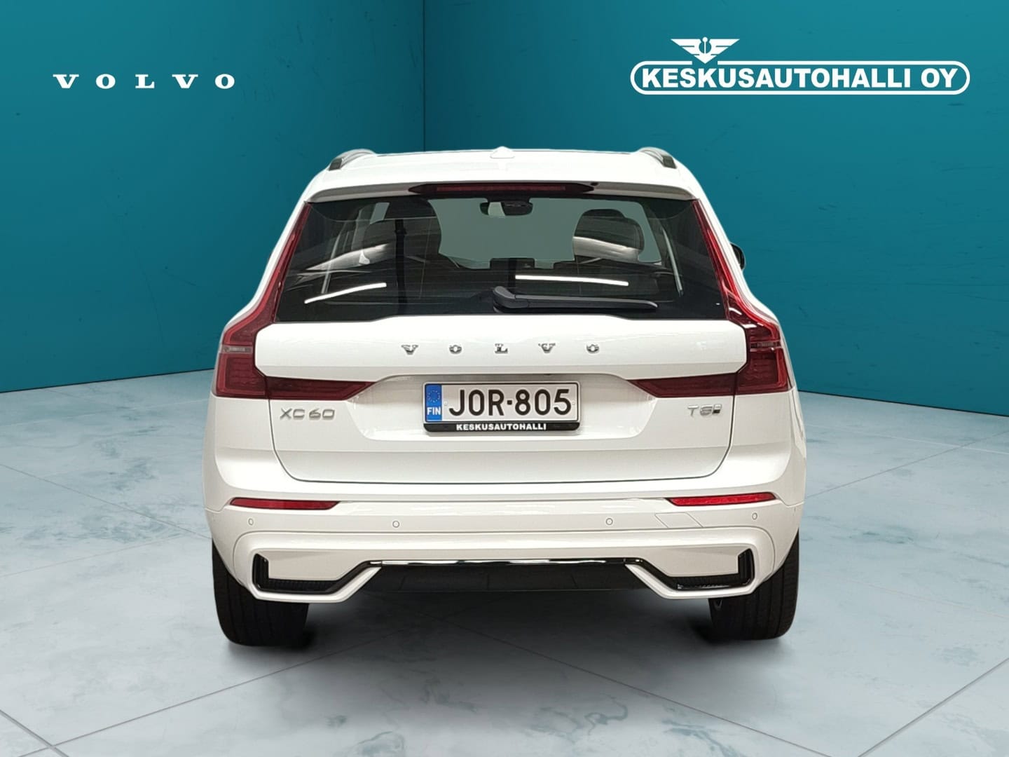 Volvo XC60 2026, kuva 4/25