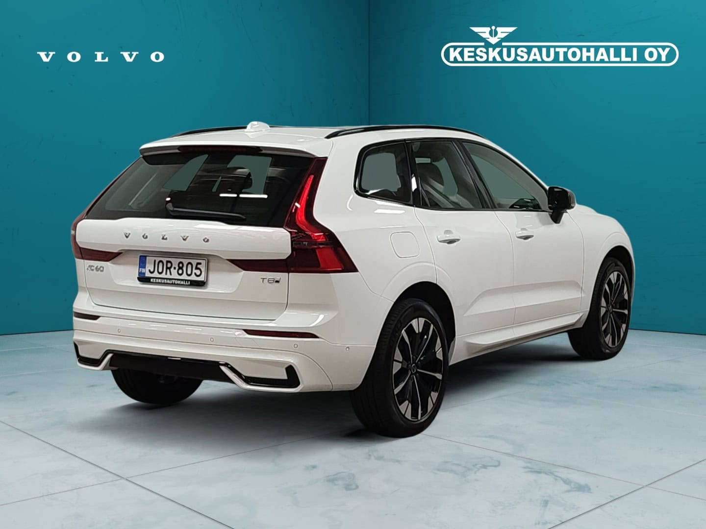 Volvo XC60 2026, kuva 5/25
