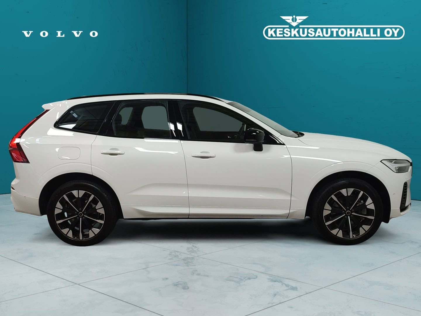 Volvo XC60 2026, kuva 6/25