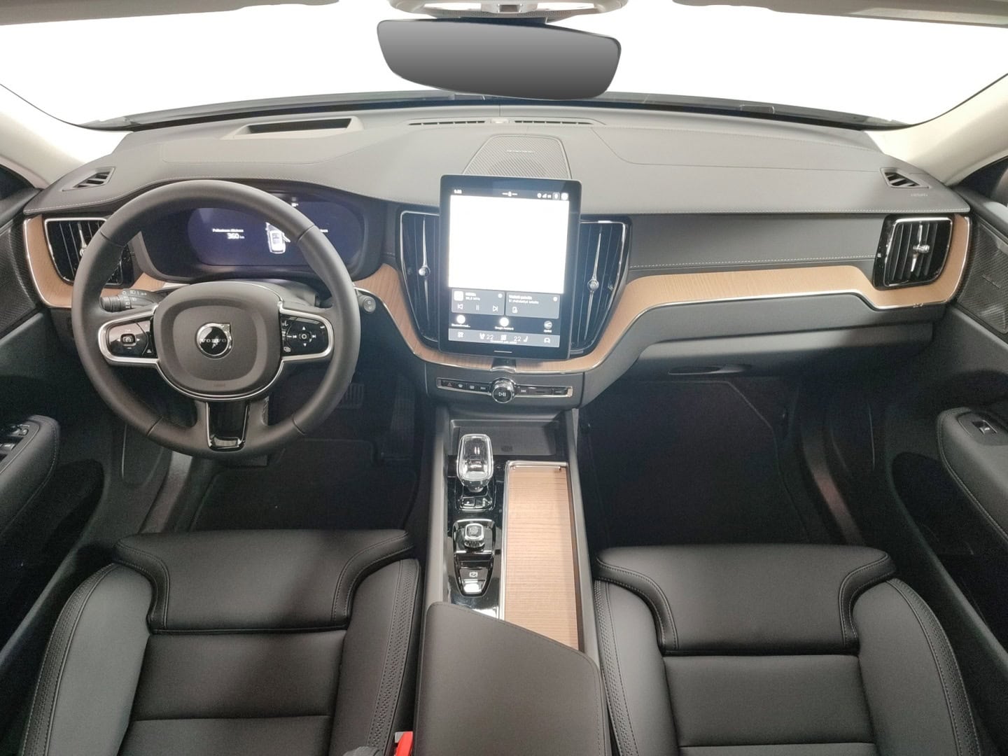 Volvo XC60 2026, kuva 7/25
