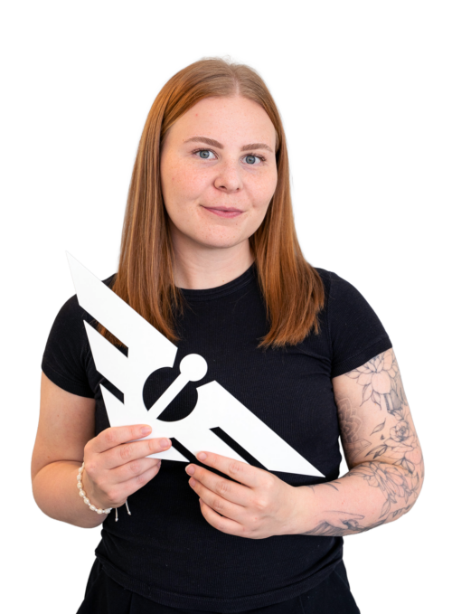 Karolina Arvo hallinto