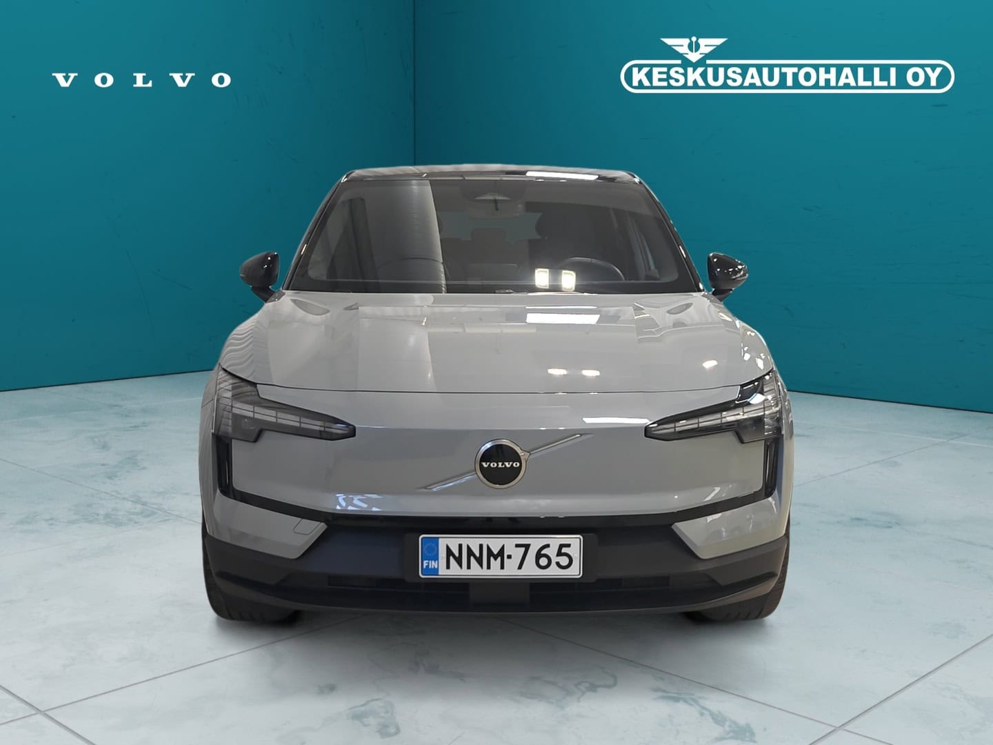 Volvo EX30 Single Extended Range Plus 2024, kuva 5/38