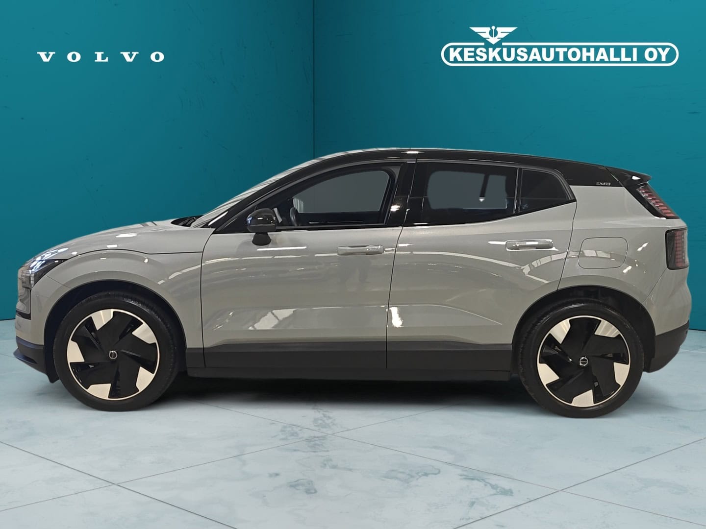 Volvo EX30 Single Extended Range Plus 2024, kuva 6/38