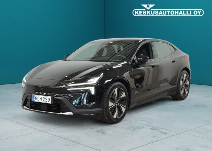 Polestar 4