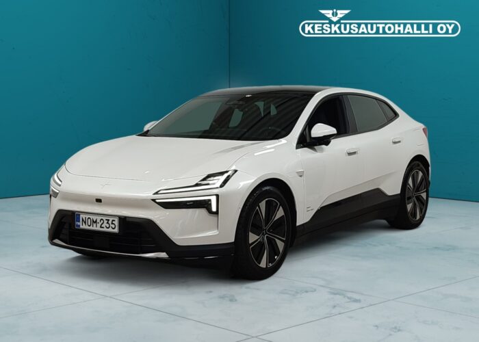 Polestar 4