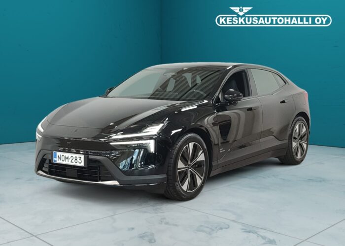 Polestar 4