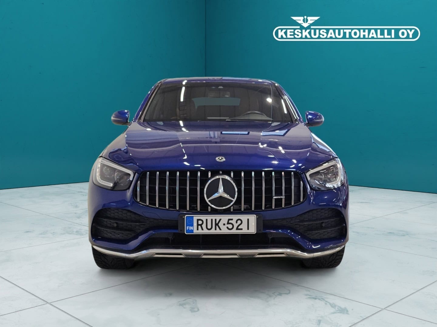 Mercedes-Benz GLC 2020, kuva 2/28