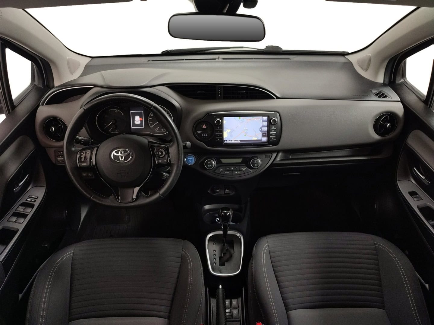 Toyota Yaris 1,5 Hybrid Active 5ov 2018, kuva 7/22