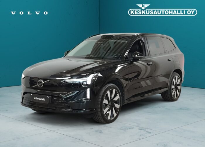 Volvo EX90