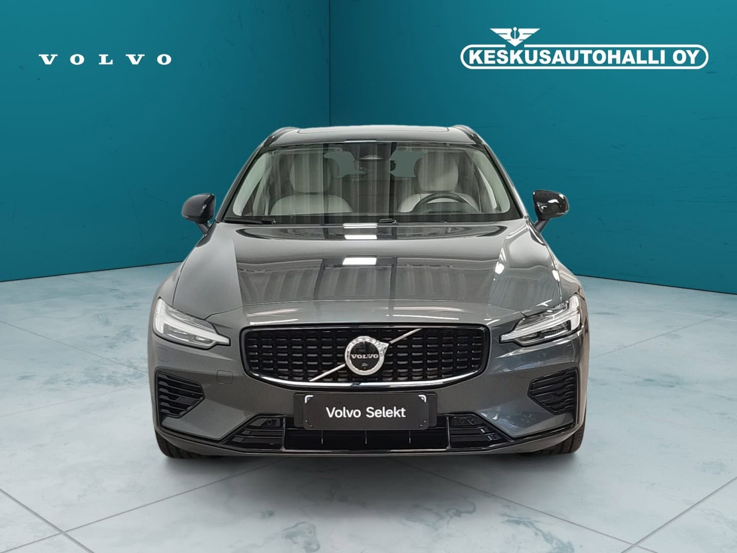 Volvo V60 2026, kuva 2/26
