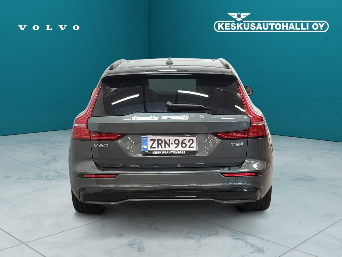 Volvo V60 2026, kuva 4/26