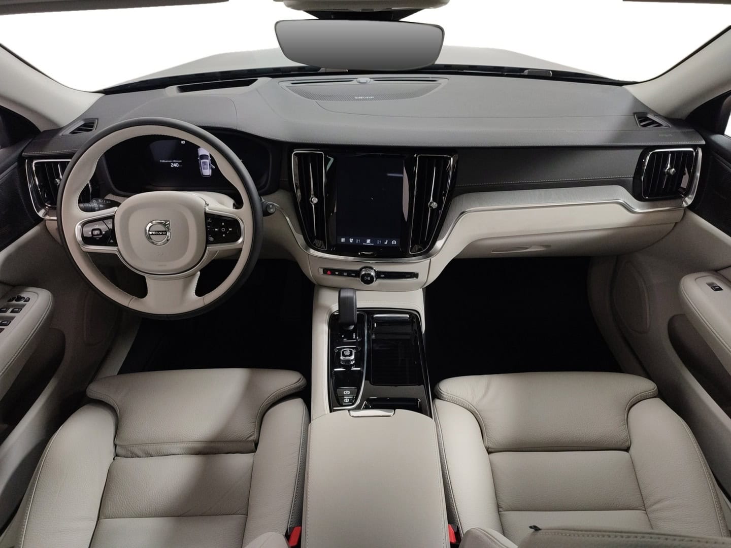 Volvo V60 2026, kuva 7/26