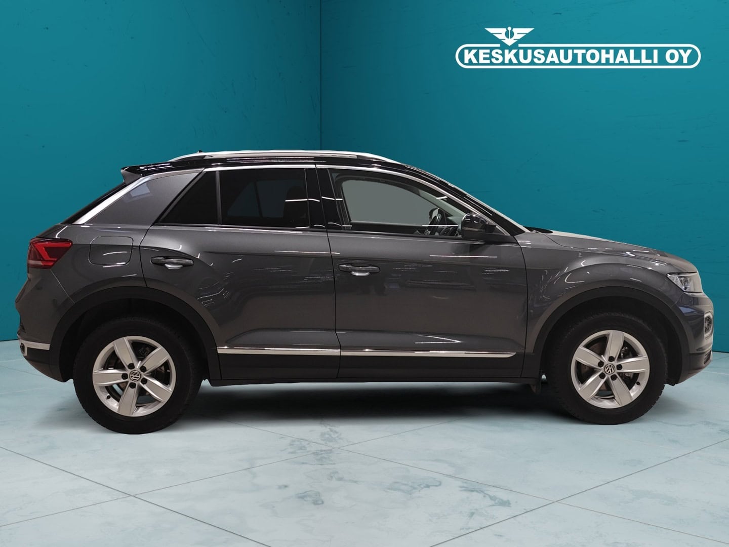 Volkswagen T-Roc 2020, bild 6/32