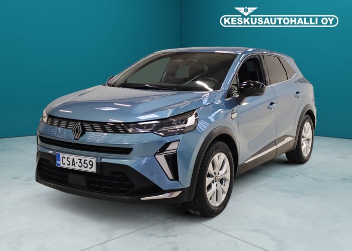Renault Symbioz