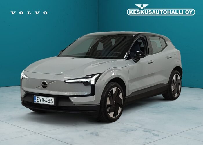 Volvo EX30