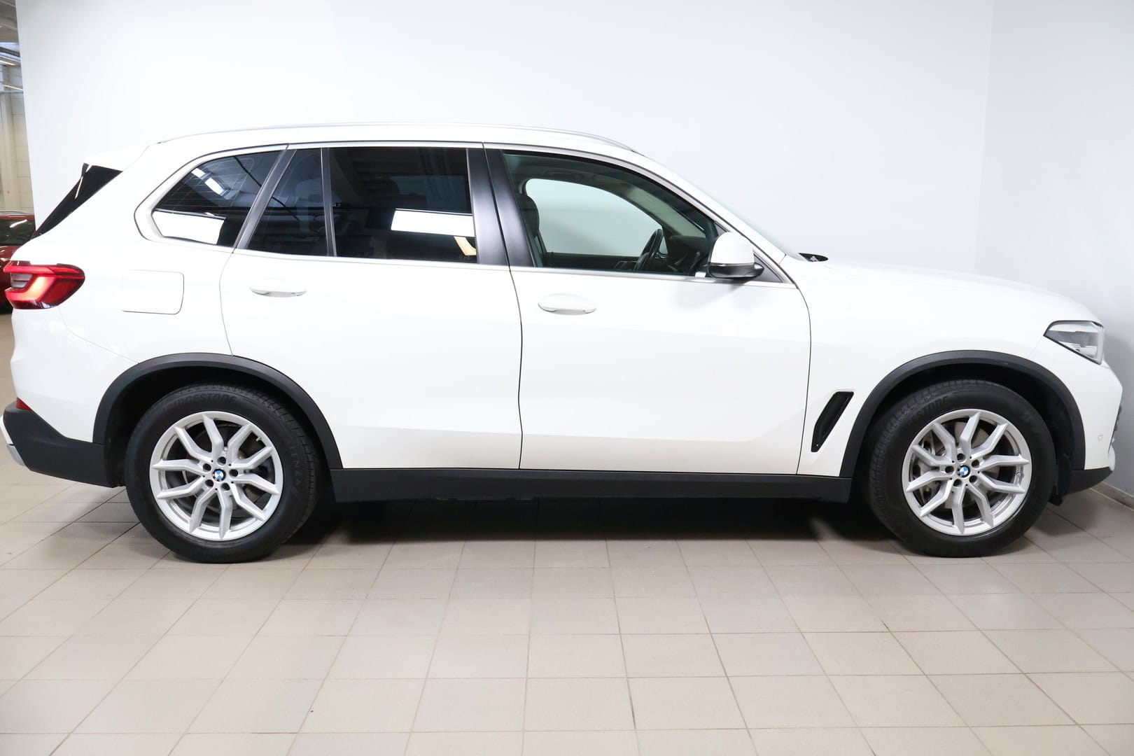 BMW X5 G05 xDrive45e A 2020, bild 3/22