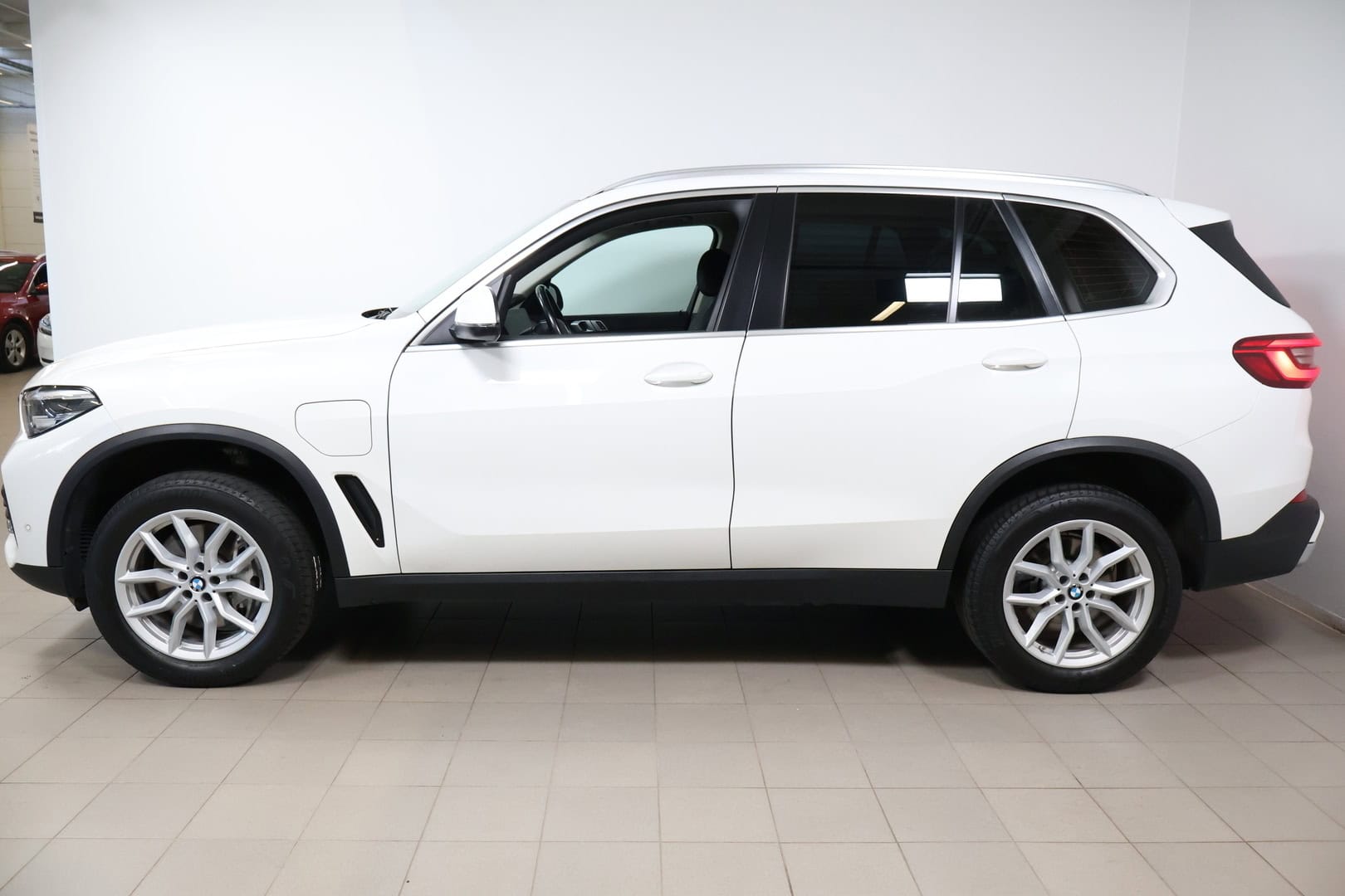 BMW X5 G05 xDrive45e A 2020, bild 6/22