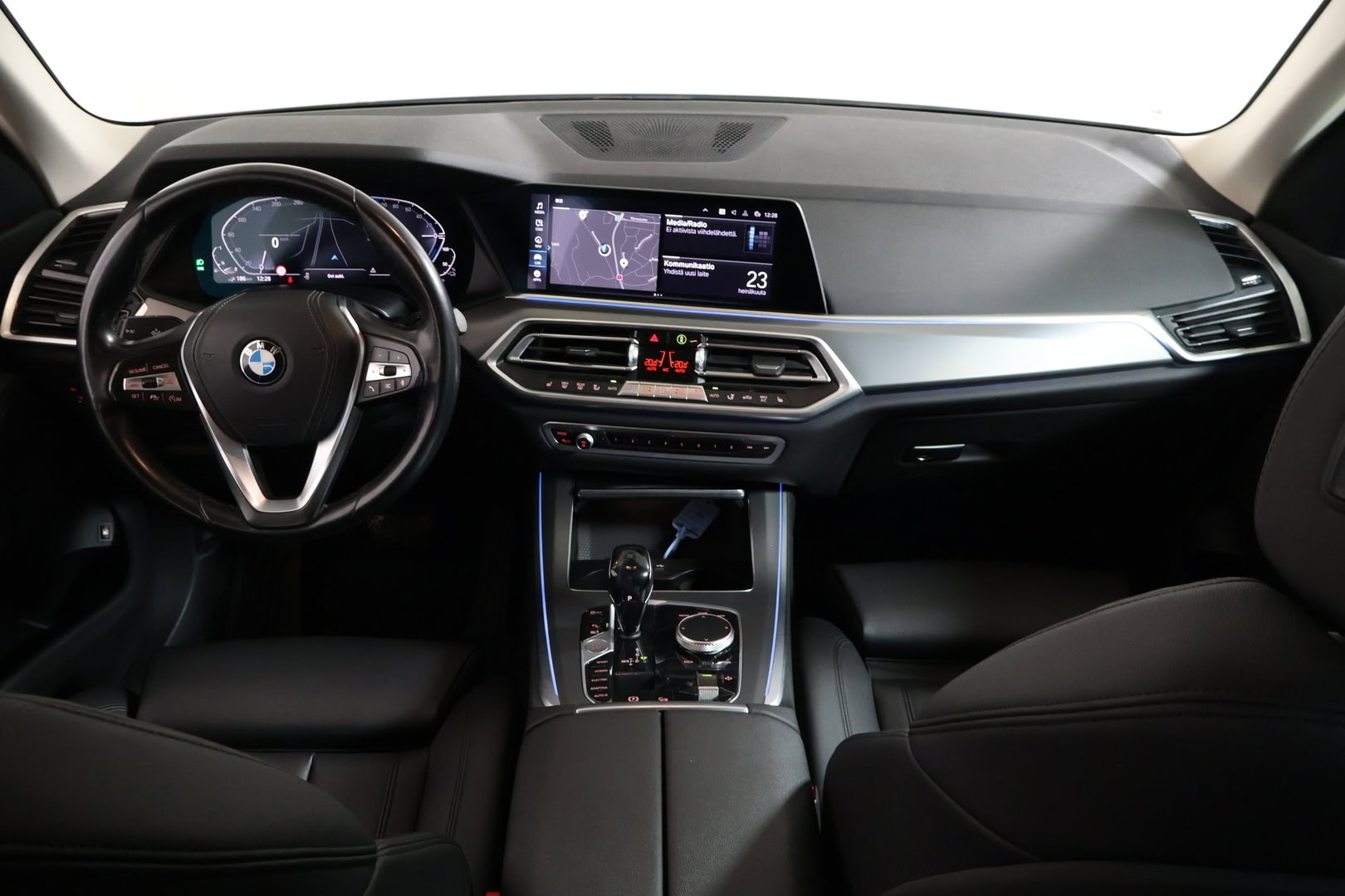 BMW X5 G05 xDrive45e A 2020, bild 7/22