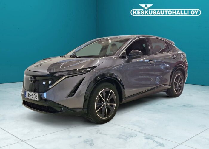 Nissan Ariya