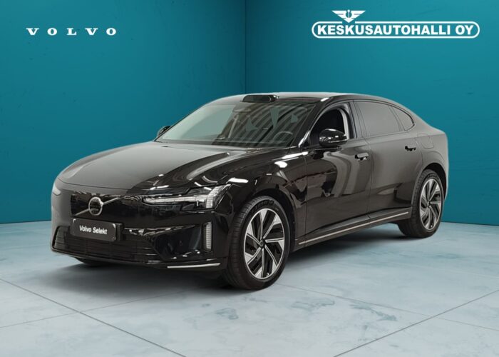 Volvo ES90