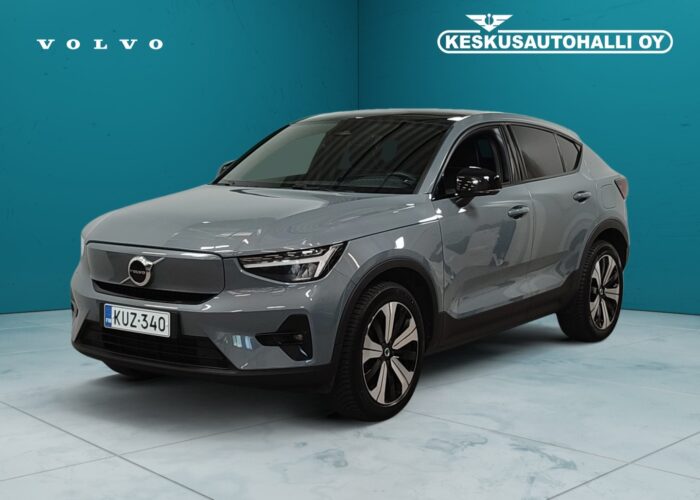 Volvo C40