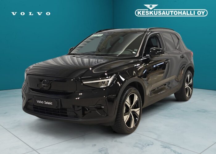 Volvo EX40