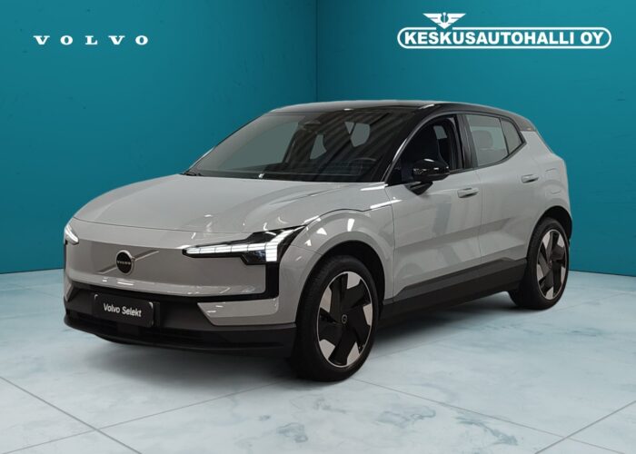Volvo EX30