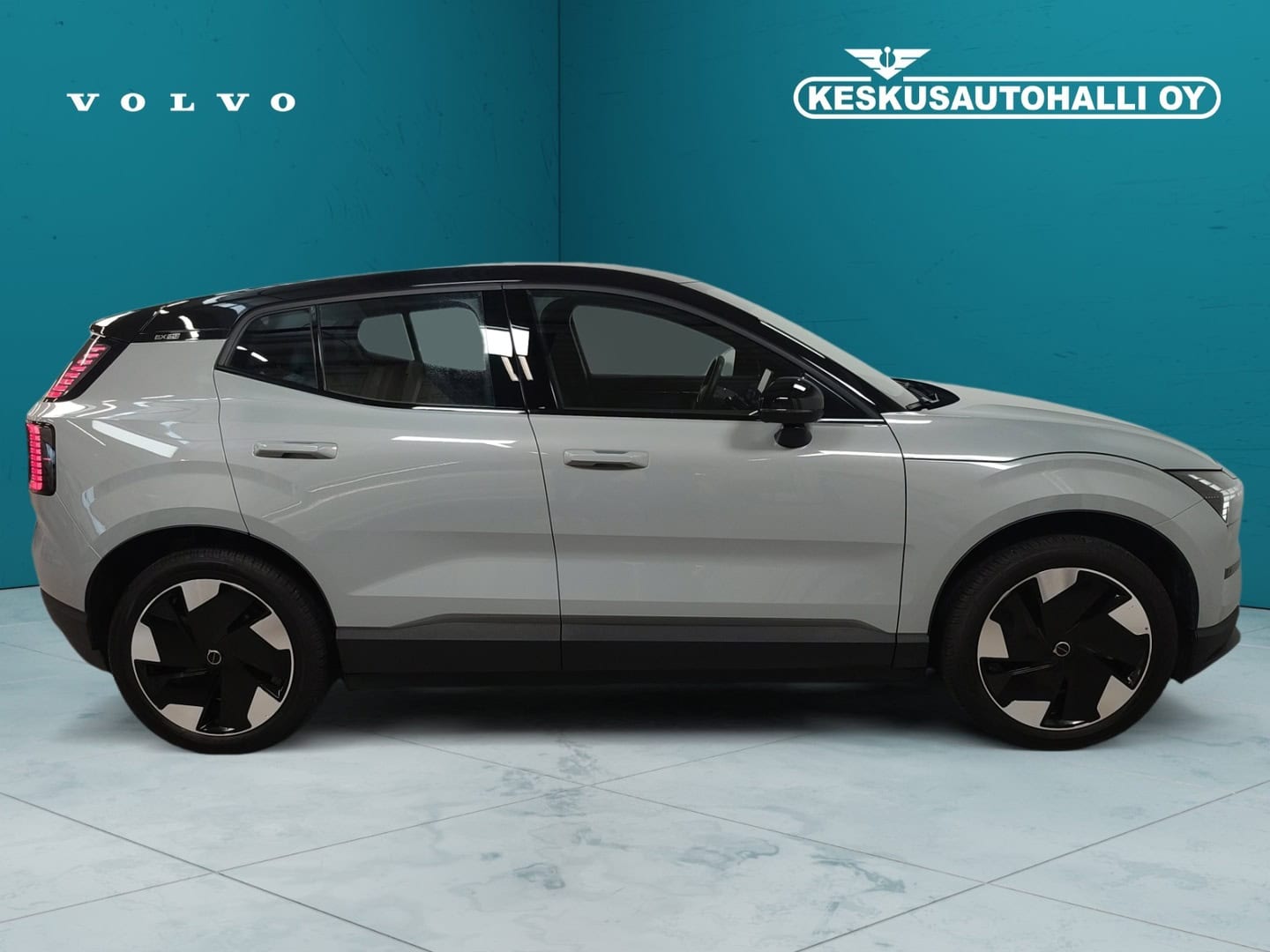 Volvo EX30 Single Extended Range Plus 2025, kuva 6/25