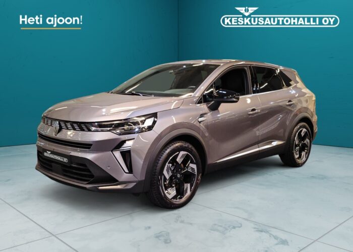 Renault Symbioz