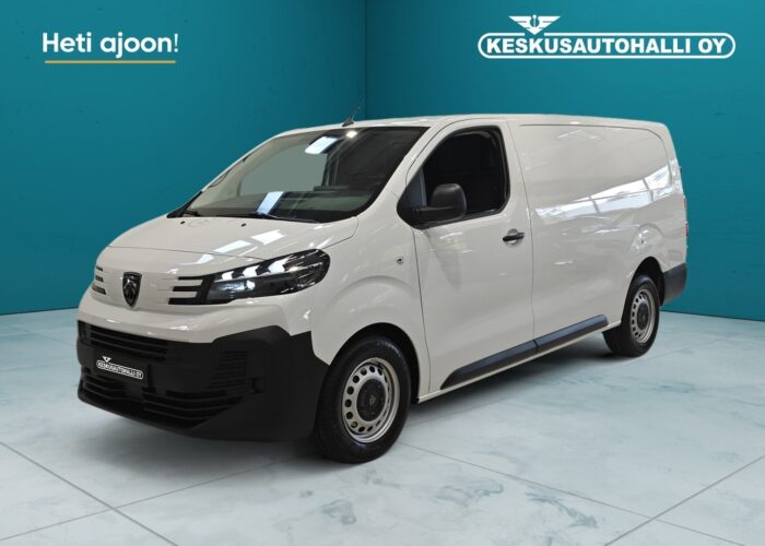 Peugeot Expert