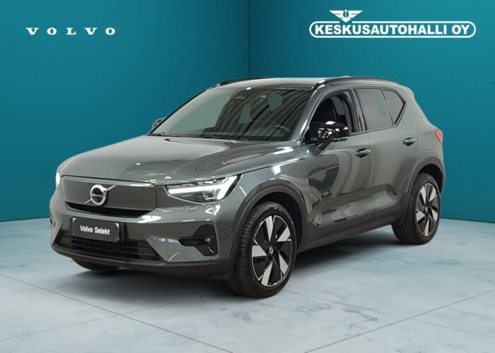 Volvo EX40